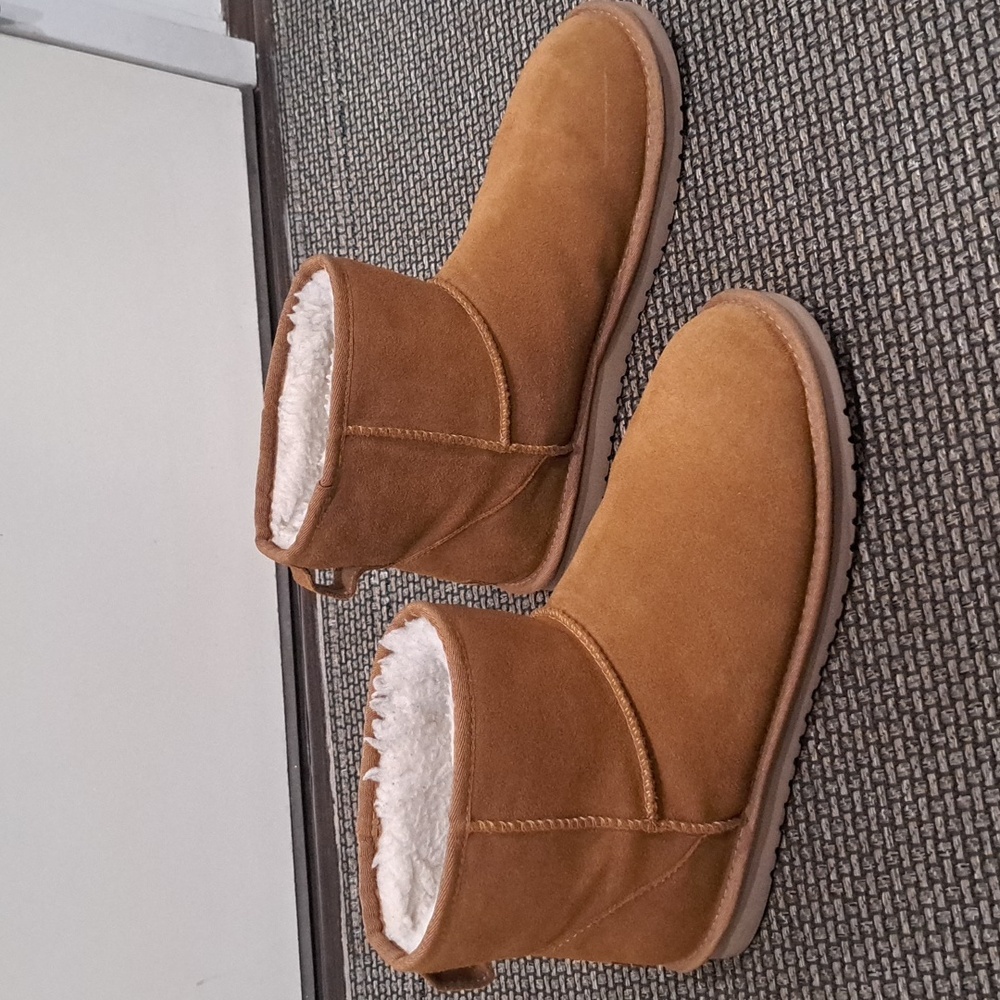 Koolaburra Men's Boot